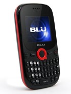 Best available price of BLU Samba Q in Madagascar