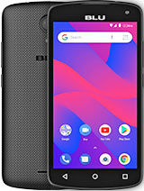 Best available price of BLU Studio X8 HD 2019 in Madagascar