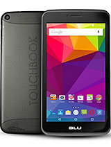 Best available price of BLU Touchbook G7 in Madagascar