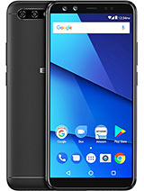 Best available price of BLU Vivo X in Madagascar