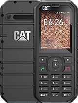 Best available price of Cat B35 in Madagascar