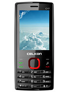 Best available price of Celkon C17 in Madagascar