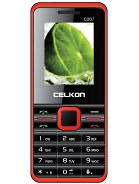 Best available price of Celkon C207 in Madagascar