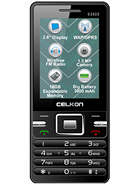 Best available price of Celkon C3333 in Madagascar