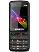 Best available price of Celkon C404 in Madagascar