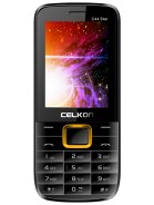 Best available price of Celkon C44 Star in Madagascar