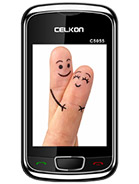 Best available price of Celkon C5055 in Madagascar