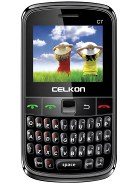 Best available price of Celkon C7 in Madagascar