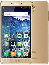Best available price of Coolpad Mega in Madagascar