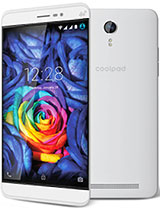Best available price of Coolpad Porto S in Madagascar
