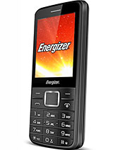 Best available price of Energizer Power Max P20 in Madagascar