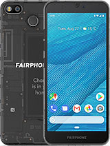 Best available price of Fairphone 3 in Madagascar