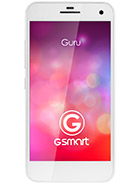 Best available price of Gigabyte GSmart Guru White Edition in Madagascar