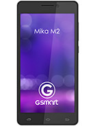Best available price of Gigabyte GSmart Mika M2 in Madagascar