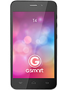 Best available price of Gigabyte GSmart T4 Lite Edition in Madagascar
