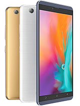 Best available price of Gionee Elife S Plus in Madagascar