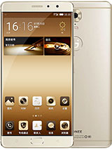 Best available price of Gionee M6 Plus in Madagascar