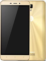 Best available price of Gionee P7 Max in Madagascar