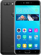 Best available price of Gionee S10B in Madagascar