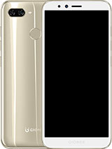 Best available price of Gionee S11 lite in Madagascar