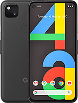 Best available price of Google Pixel 4a in Madagascar