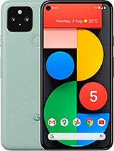 Best available price of Google Pixel 5 in Madagascar