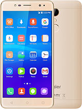 Best available price of Haier L7 in Madagascar