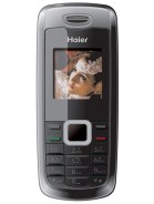 Best available price of Haier M160 in Madagascar