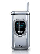 Best available price of Haier L1000 in Madagascar