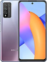 Best available price of Honor 10X Lite in Madagascar