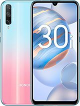 Best available price of Honor 30i in Madagascar