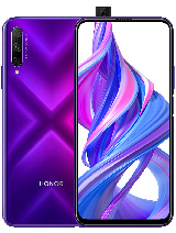 Best available price of Honor 9X Pro in Madagascar