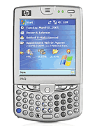 Best available price of HP iPAQ hw6510 in Madagascar