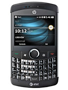 Best available price of HP iPAQ Glisten in Madagascar