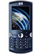 Best available price of HP iPAQ Voice Messenger in Madagascar
