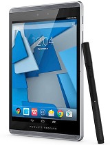Best available price of HP Pro Slate 8 in Madagascar