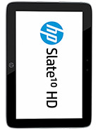 Best available price of HP Slate10 HD in Madagascar
