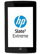 Best available price of HP Slate7 Extreme in Madagascar