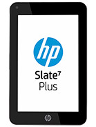 Best available price of HP Slate7 Plus in Madagascar
