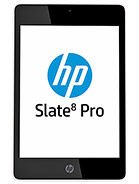 Best available price of HP Slate8 Pro in Madagascar