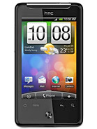 Best available price of HTC Aria in Madagascar