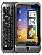 Best available price of HTC Desire Z in Madagascar