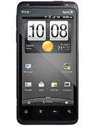 Best available price of HTC EVO Design 4G in Madagascar