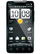 Best available price of HTC Evo 4G in Madagascar