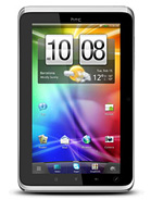 Best available price of HTC Flyer in Madagascar