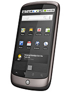Best available price of HTC Google Nexus One in Madagascar