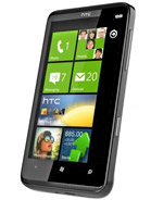 Best available price of HTC HD7 in Madagascar