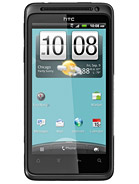 Best available price of HTC Hero S in Madagascar