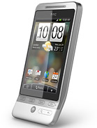 Best available price of HTC Hero in Madagascar
