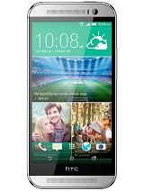 Best available price of HTC One M8 CDMA in Madagascar